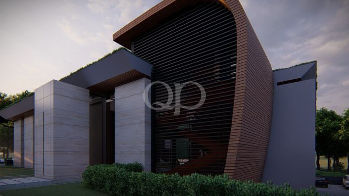 Image No.2-5 Bed House for sale
