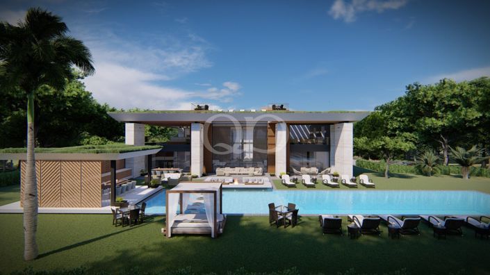 Image No.3-5 Bed House for sale