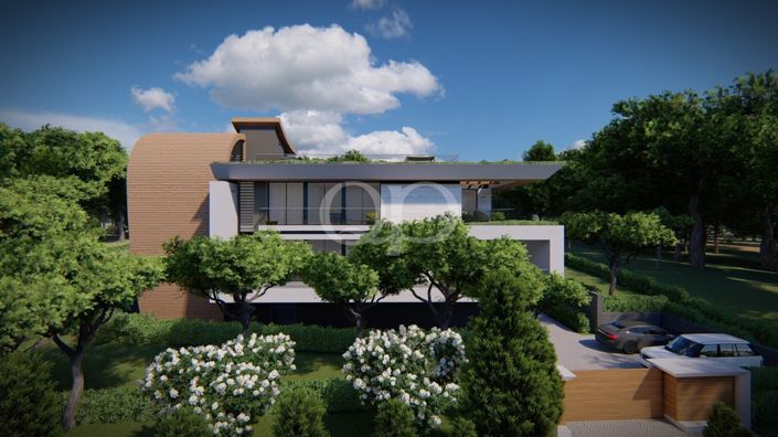 Image No.5-5 Bed House for sale