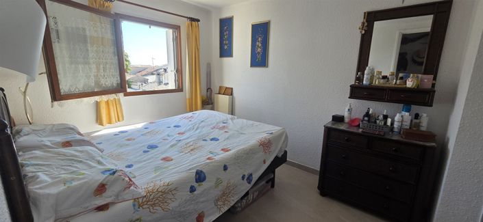 Image No.5-Appartement de 3 chambres à vendre à Le Grau-du-Roi