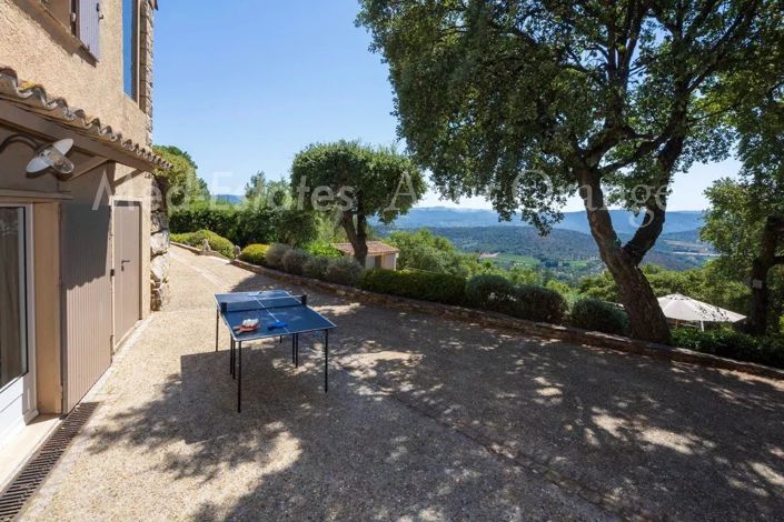 Image No.26-Maison de 4 chambres à vendre à Grimaud