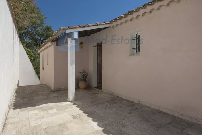Image No.9-Maison de 2 chambres à vendre à Grimaud