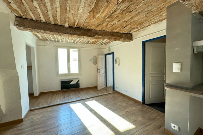 Image No.3-Maison de 4 chambres à vendre à Apt