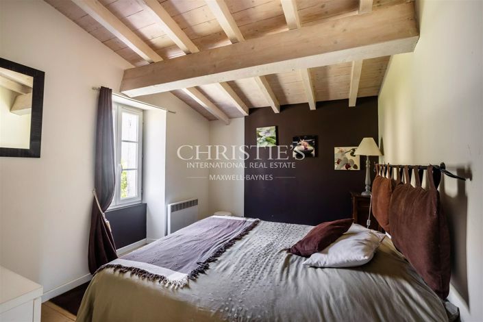 Image No.15-Propriété de 7 chambres à vendre à Caudrot