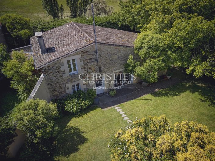 Image No.3-Propriété de 7 chambres à vendre à Caudrot