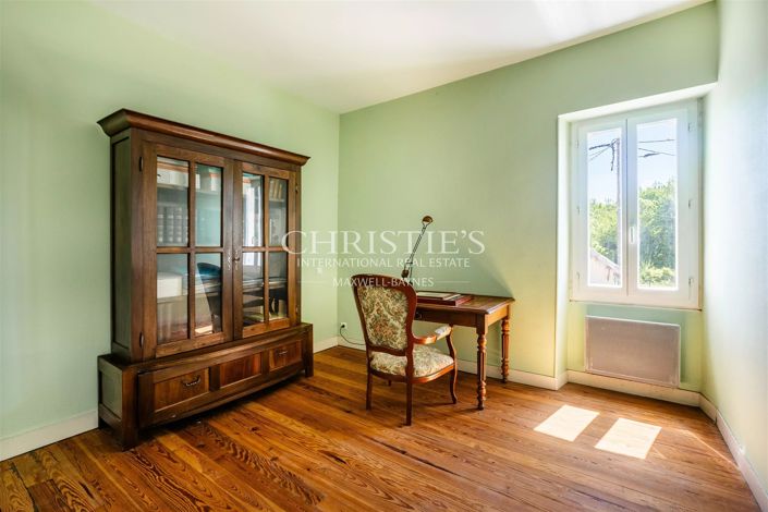 Image No.33-Propriété de 7 chambres à vendre à Caudrot