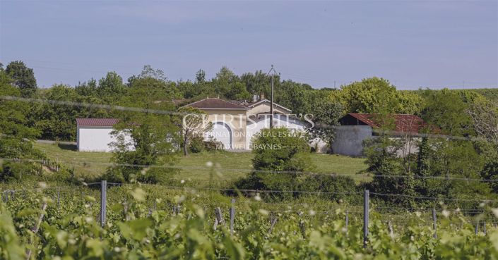 Image No.36-Propriété de 7 chambres à vendre à Caudrot