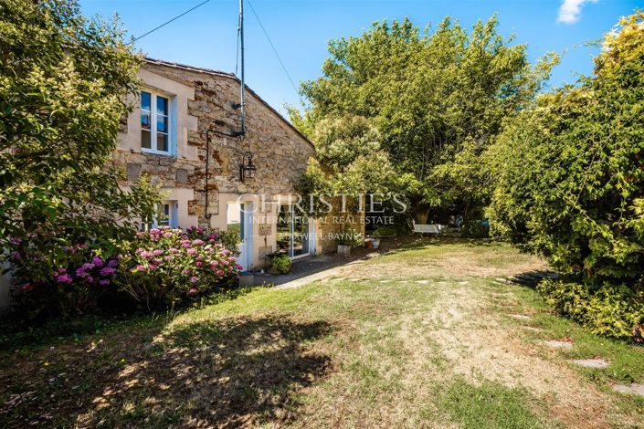 Image No.9-Propriété de 7 chambres à vendre à Caudrot