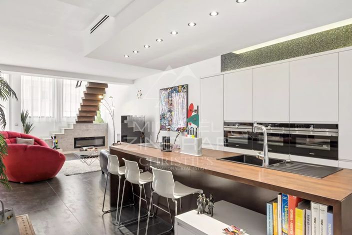 Image No.16-4 Bed Apartment for sale