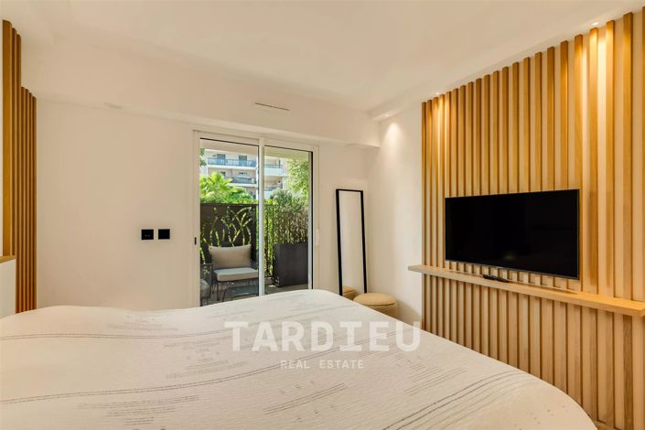 Image No.6-Appartement de 1 chambre à vendre à Saint-Tropez