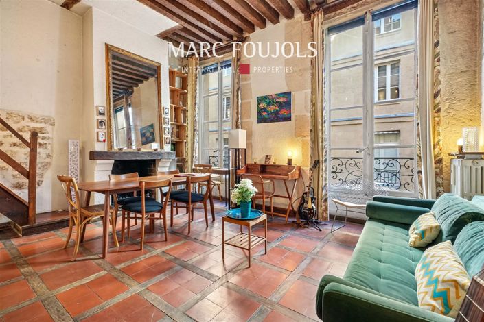 Image No.10-Appartement à vendre à Paris