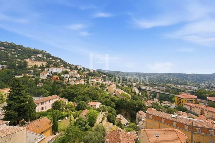 Image No.14-Appartement de 1 chambre à vendre à Grasse