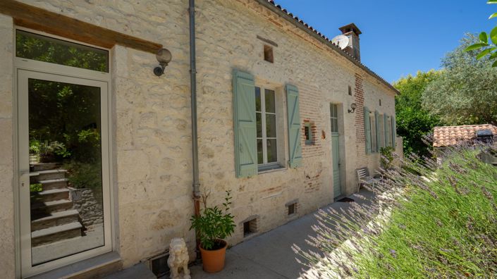 Image No.25-Maison de 6 chambres à vendre à Montcuq