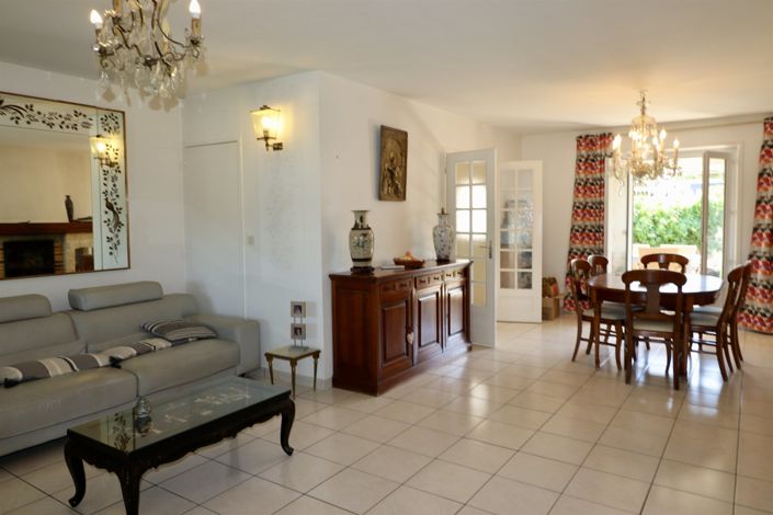 Image No.4-Maison de 3 chambres à vendre à Meschers-sur-Gironde