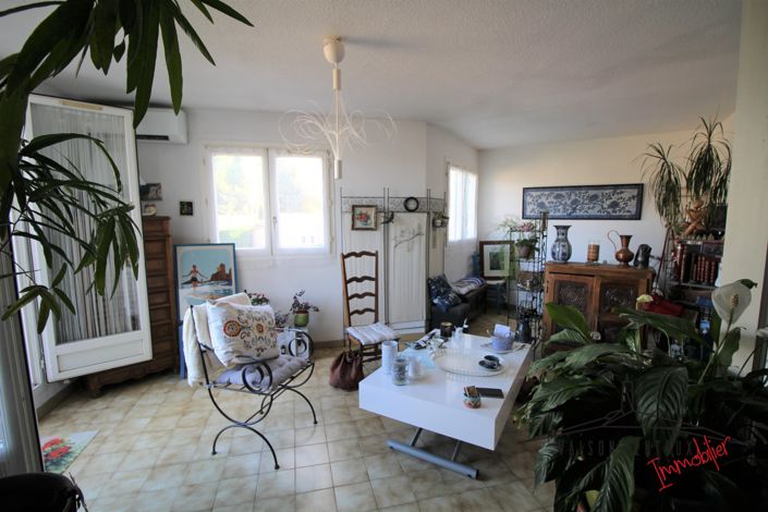Image No.4-Appartement de 1 chambre à vendre à Vaison-la-Romaine
