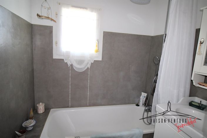 Image No.8-Appartement de 1 chambre à vendre à Vaison-la-Romaine