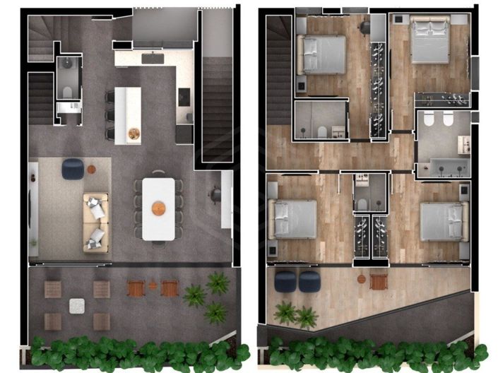 Image No.10-3 Bed House for sale