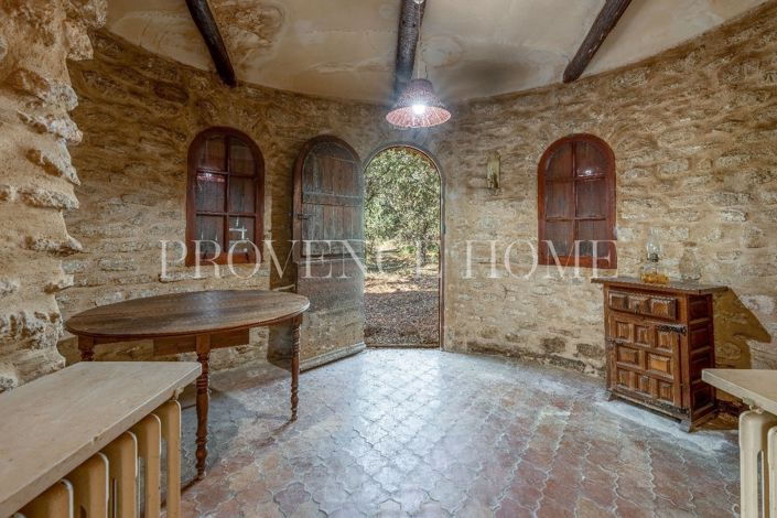 Image No.14-Maison de 3 chambres à vendre à Vaucluse