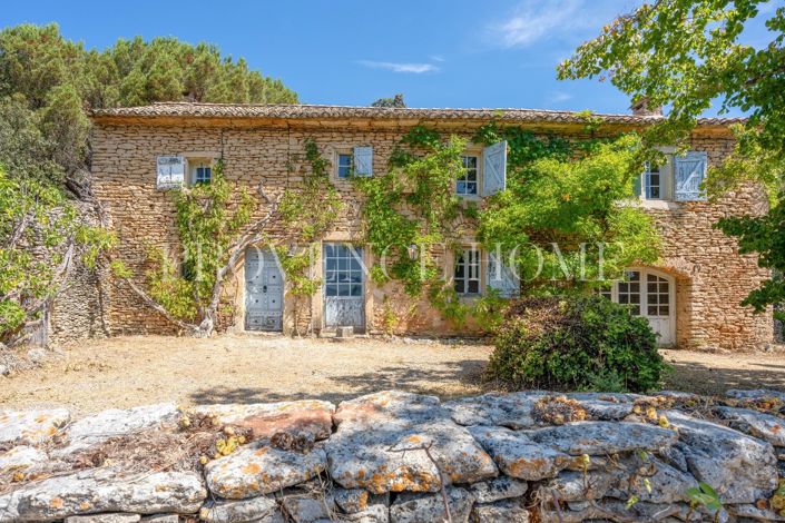 Image No.2-Maison de 3 chambres à vendre à Vaucluse