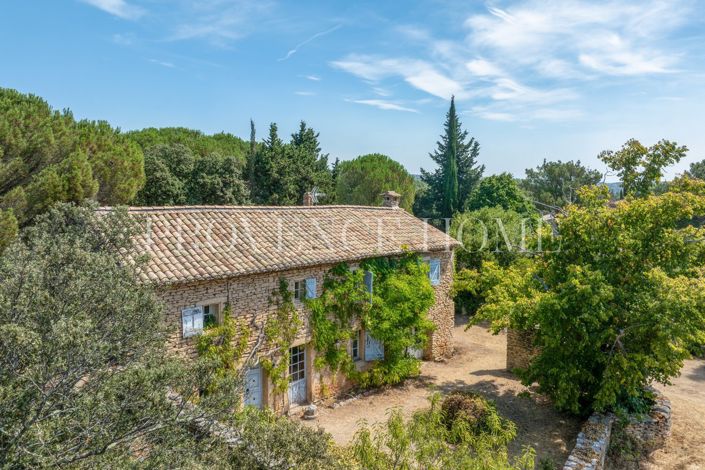 Image No.3-Maison de 3 chambres à vendre à Vaucluse