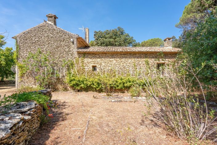 Image No.4-Maison de 3 chambres à vendre à Vaucluse