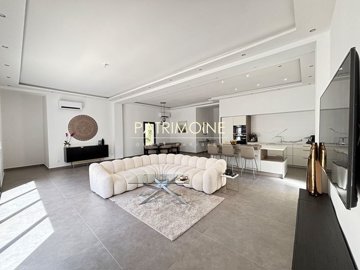 1 - Villeroy, House