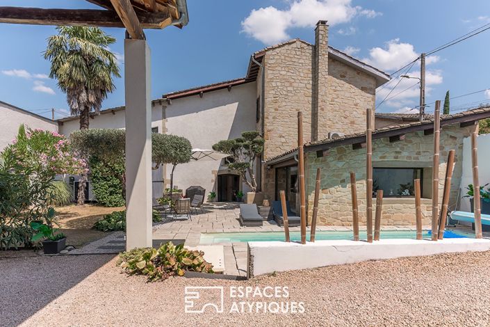 Image No.6-5 Bed House for sale