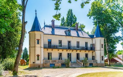 1 - Chalon-sur-Saône, Propriété
