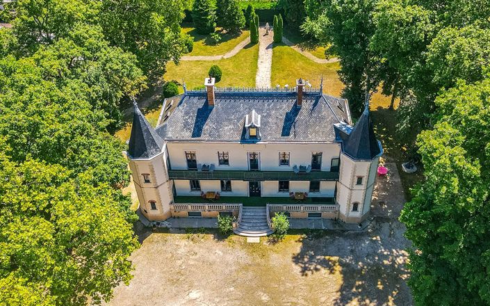 Image No.2-Propriété de 7 chambres à vendre à Chalon-sur-Saône