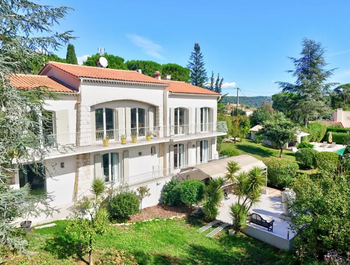 Image No.3-Maison de 5 chambres à vendre à Mougins