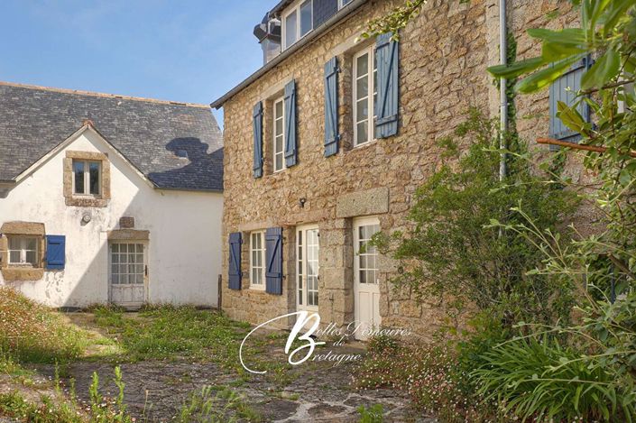 Image No.8-Maison de 9 chambres à vendre à Névez