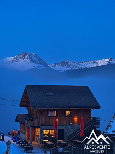 Image No.2-Maison de 6 chambres à vendre à Haute-Savoie