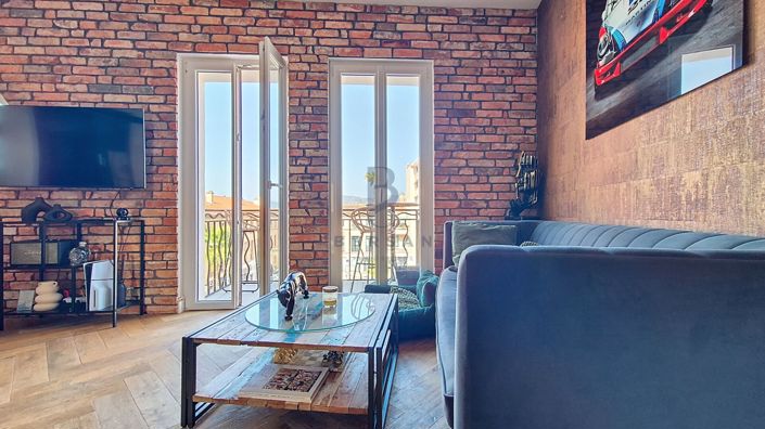 Image No.2-Appartement de 1 chambre à vendre à Saint-Raphael