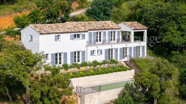 Image No.21-Maison de 5 chambres à vendre à Grimaud