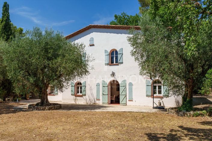 Image No.19-Maison de 5 chambres à vendre à Grasse