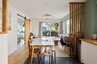 1 - Soorts-Hossegor, Appartement