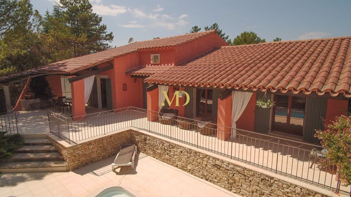 Image No.29-Maison de 3 chambres à vendre à Vaucluse