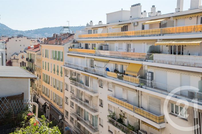Image No.11-Appartement de 2 chambres à vendre à Nice