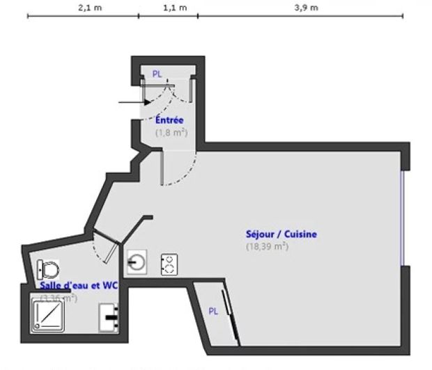 Image No.13-Apartment for sale