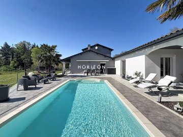 1 - Villars-les-Dombes, Propriété