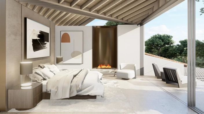 Image No.10-5 Bed House for sale