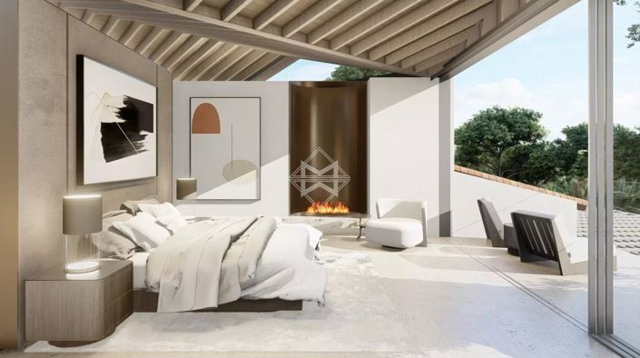 Image No.10-5 Bed House for sale