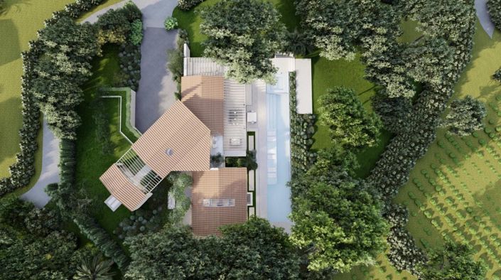 Image No.17-5 Bed House for sale