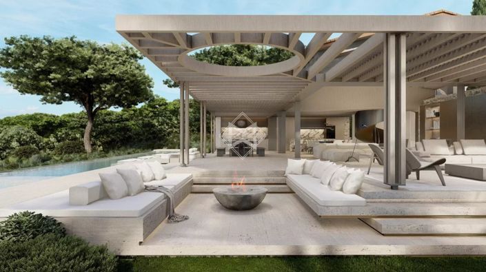 Image No.2-5 Bed House for sale