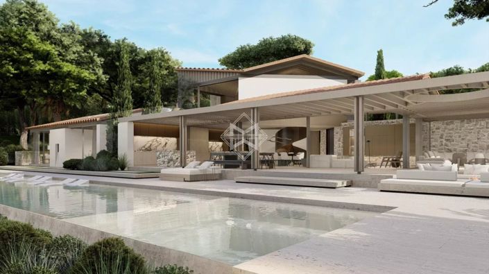 Image No.3-5 Bed House for sale