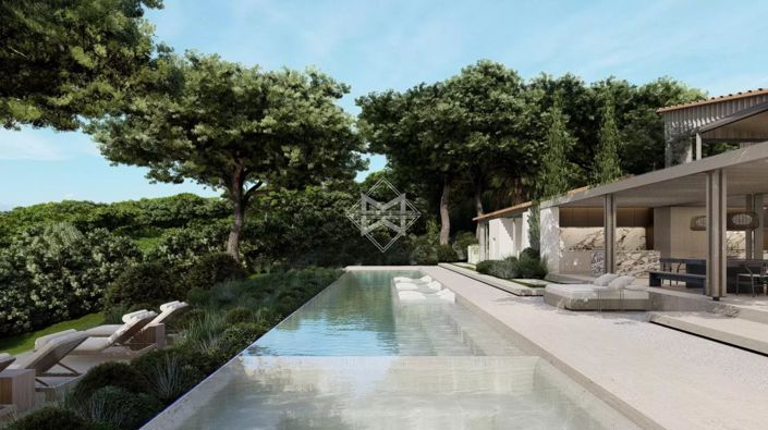 Image No.4-5 Bed House for sale