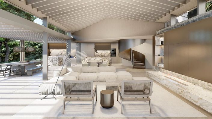 Image No.5-5 Bed House for sale