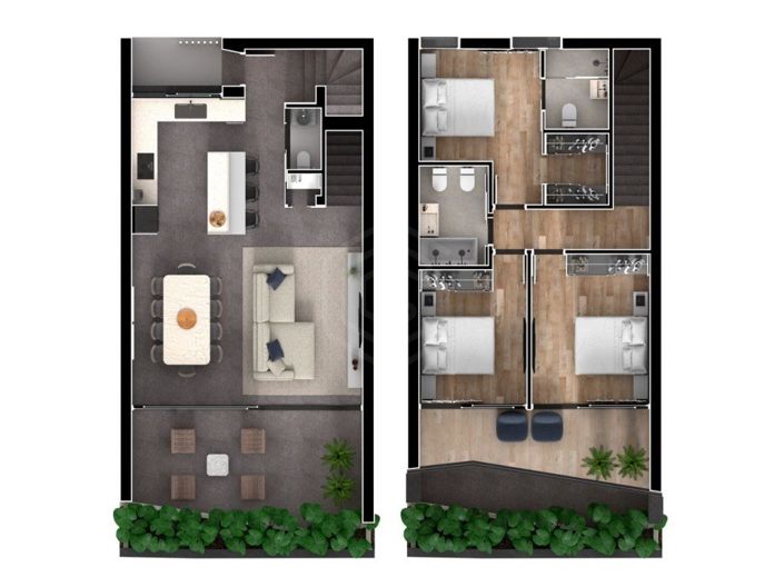 Image No.11-3 Bed House for sale