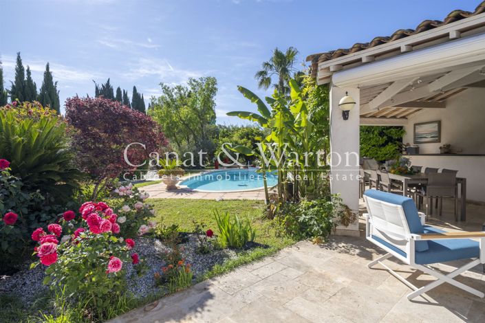 Image No.24-4 Bed House for sale