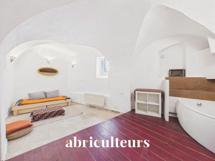 Image No.6-Appartement de 1 chambre à vendre à Lambesc